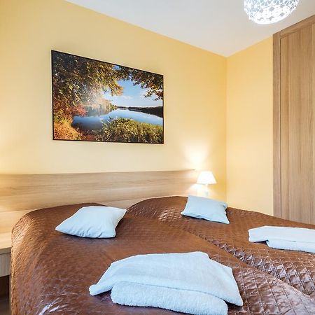 Apartament Posejdon Kolobrzeg Ngoại thất bức ảnh