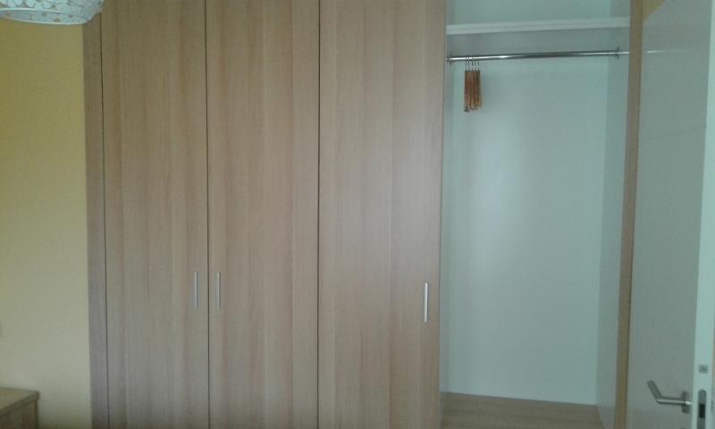 Apartament Posejdon Kolobrzeg Ngoại thất bức ảnh